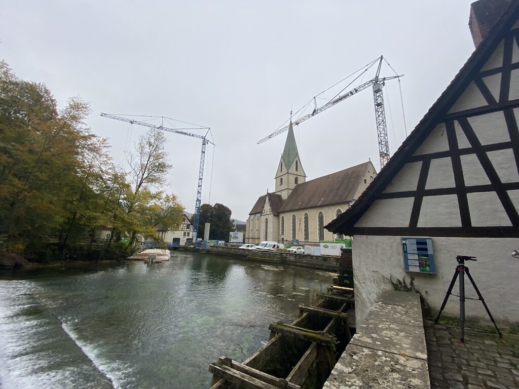 20241031 WHS_Sanierung Blaubeuren Blautopf Areal